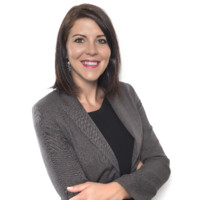 Sarah Ducommun Pache