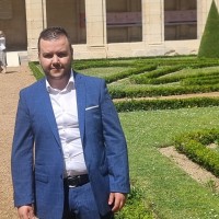 Mohand BELKAID