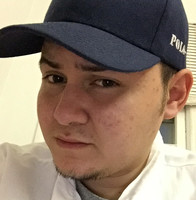 Henry Membreño Reyes