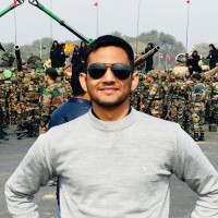 Abhinav Tripathi
