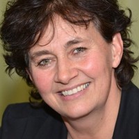 Greetje Van Woudenberg