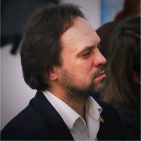 Andrii Shcheglov 🇺🇦