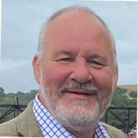 Richard Featherstone