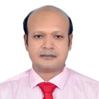 Sanjit Kumar Das