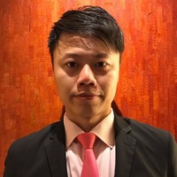Justin Kang