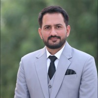 M Bishnoi