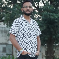 Yogesh PR