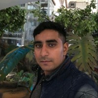 Anuj Kumar Gaur