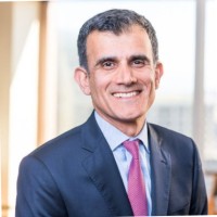 Ali Bastani