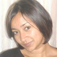 Shamiela Naidoo