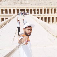 Mohamed Abdel-Gabbar