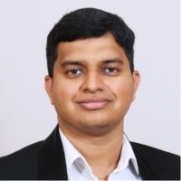 Harsha B.