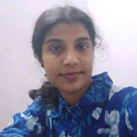 Sreeja Boorla