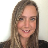 Stephanie Stojanovic
