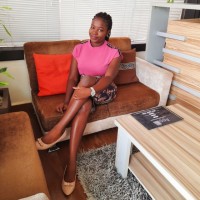 Nkechi Nwachukwu
