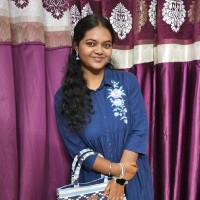 Ruchi Kodate