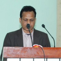 Manoj Kumar Swain