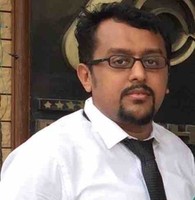 Dr. Jithin Kumar Vikram