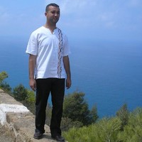 Kherouf Samy