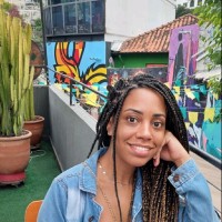 Kelly Cristina Bento
