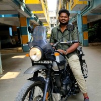 Gokul Rajan
