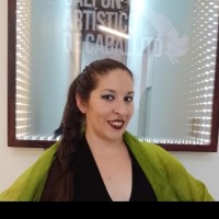 Virginia Laura Scocchera