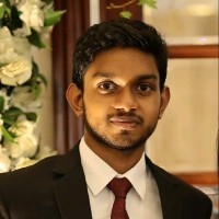 Suneth Hewavitharana