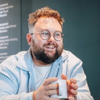 Clément Cuesta ✌️