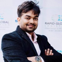 Keyur Lodaya