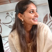 Sunitha Gowda