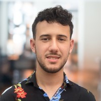 Matias Gratz