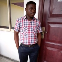 Adekoya Rasheed Ozivehee