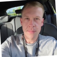 Daniel Frewin