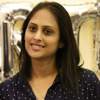 Prathyusha P