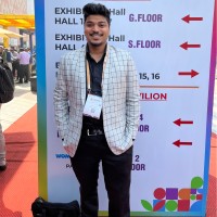 Rushikesh Mulay
