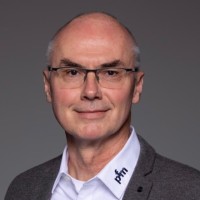Manfred Scheid