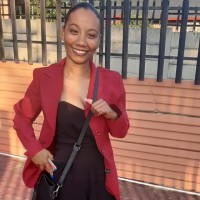 Tamika Charlie