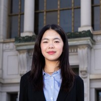 Emma Zhong