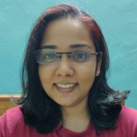 Lakshmi K