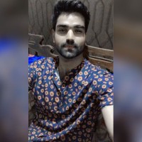 Ubaid Masood