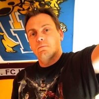 Derron Cockayne