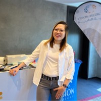 Liezel Abungin,Crcst