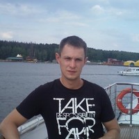 Дмитрий Тришин