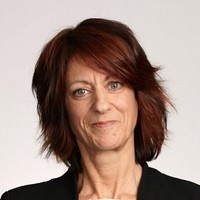 Claudine Boudreault