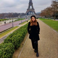 Maria Argyrou