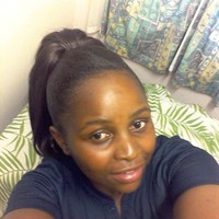 Nokwanda Nyalunga