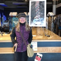 Sharon Webster