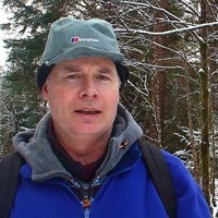 Martin Faulkner