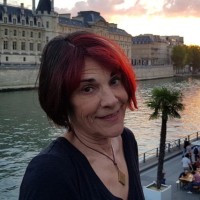 Suzanne Garnier