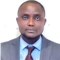 Ernest Bundu